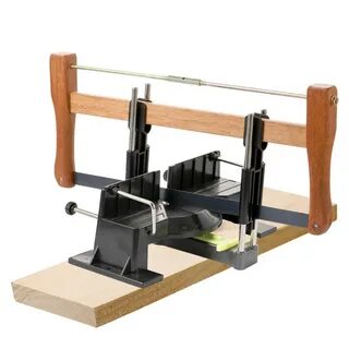Saw set