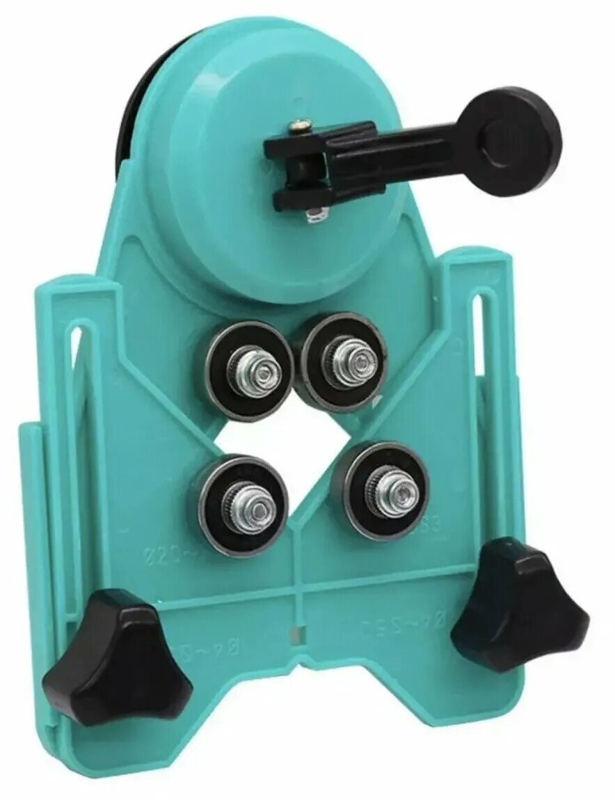 кондуктор для алмазных коронок 6-83 мм ка122. кондуктор для коронок 83 мм. присоска для сверления. кондуктор для алмазной коронки 6-83. кондуктор для алмазных коронок ø4-83мм.