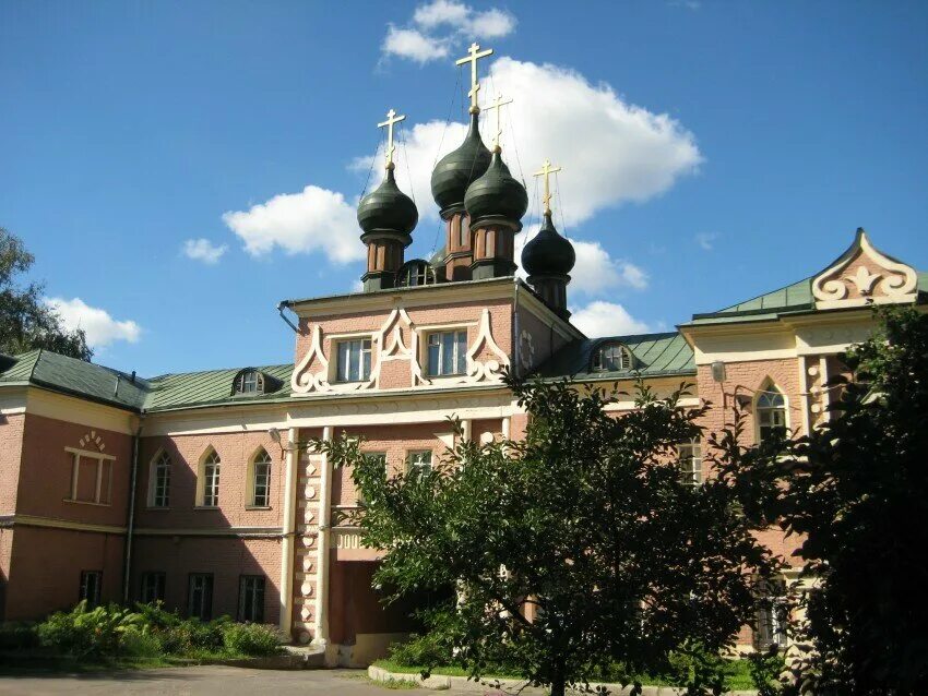 Никольский монастырь в москве. Никольский единоверческий монастырь. Никольский монастырь Москва на Преображенке. Преображенский Старообрядческий монастырь Москва. Старообрядческая Церковь Преображенская площадь.