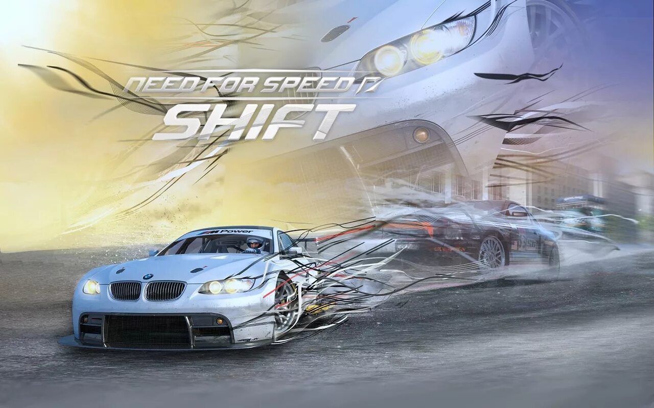 Нид фор СПИД шифт. Need for Speed Shift 1. Need for Speed Shift обложка. Need for Speed Shift 2.