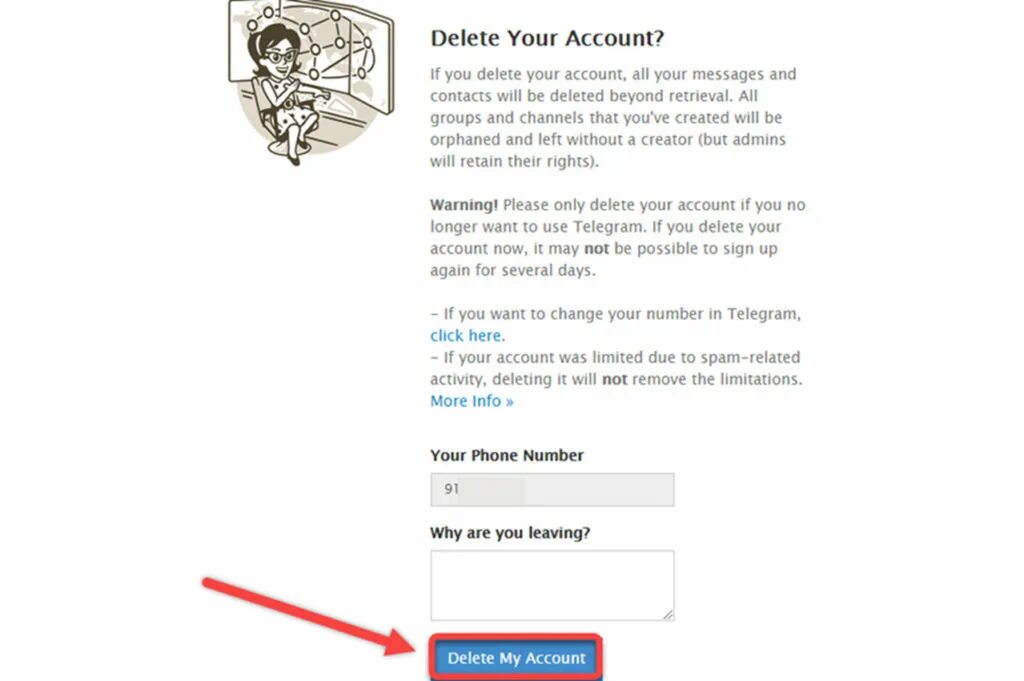 Telegram deleted your number. Deleted в телеграмме. delete account telegram. делете телеграмм аккаунт. videogram delete account.