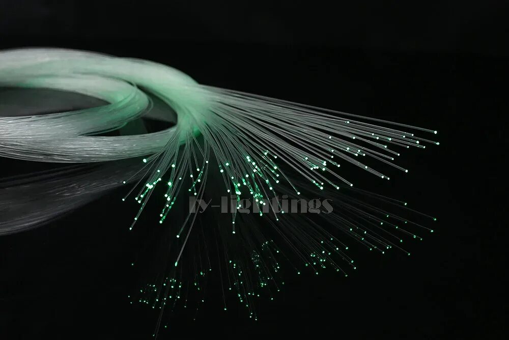 Волоконно-оптический кабель (Fiber Optic). Fiber Optical (оптоволоконный световод). Fiber Optical (оптоволоконный световод) Dixion. Световой оптоволоконный кабель (d=4mm_l=1000mm).