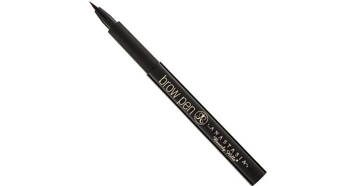 Hills brow. Anastasia Beverly Hills Brow Pen. Anastasia Beverly Hills Brow Pen лайнер для бровей. Косметический карандаш для бровей Anastasia Beverly Hills Brow Definer. PMU Pen Brow.