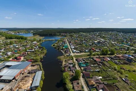 Сысерть свердловская город