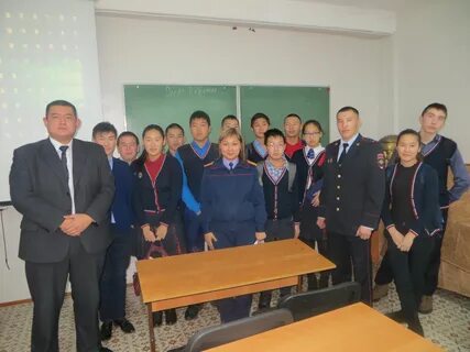 Новости республики тыва