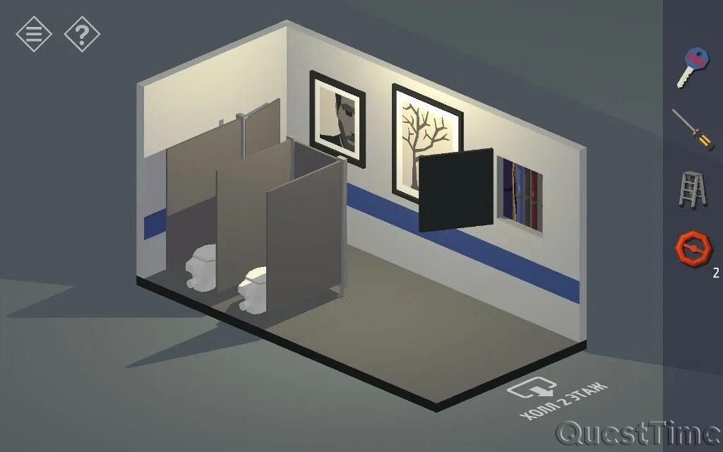 Как проходить tiny room. Tiny room stories википедия. tiny room ответы скрытая картина. tiny room ответ про лабораторию. tony room stories town.