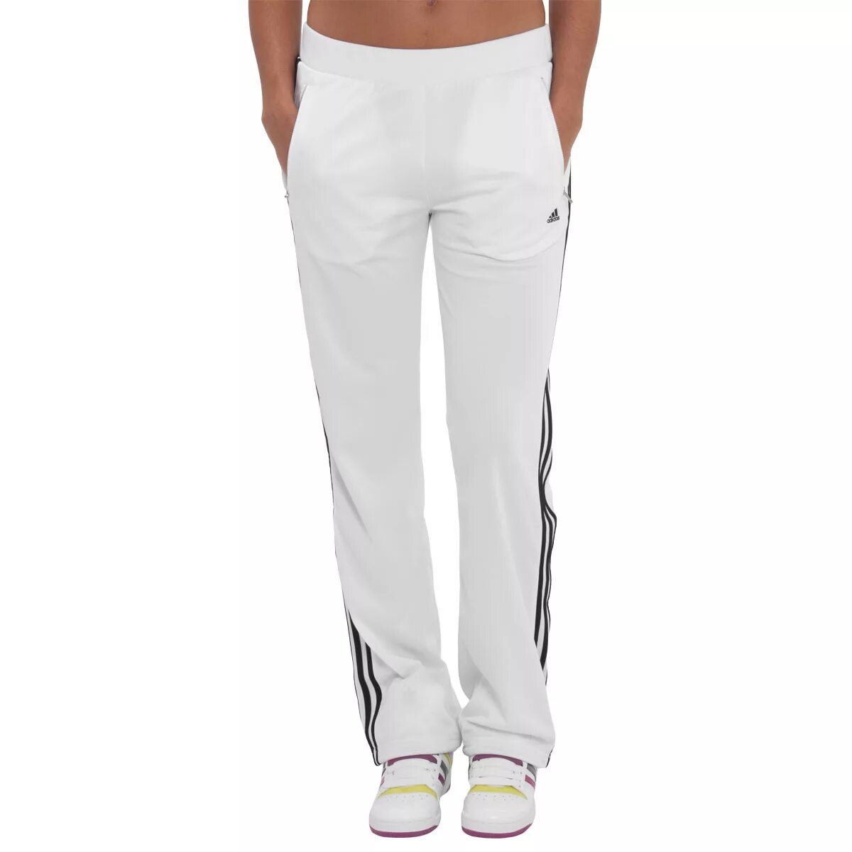 Валберис белые брюки. H16283 спортивные брюки женские adidas. Брюки спортивные адидас белый. Полиэстеровые штаны женские адидас. Брюки адидас женские слаксы.