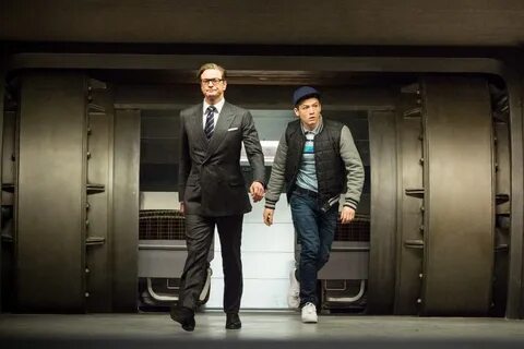 Смотрите всю информацию о фильме «Kingsman: Секретная служба» — трейлеры, к...