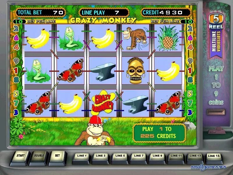 Эмулятор игрового автомата Crazy Monkey. Эмуляторы игровых автоматов Igrosoft. Игровые автоматы Android. Игровые автоматы миллионер. Нужны игровые автоматы