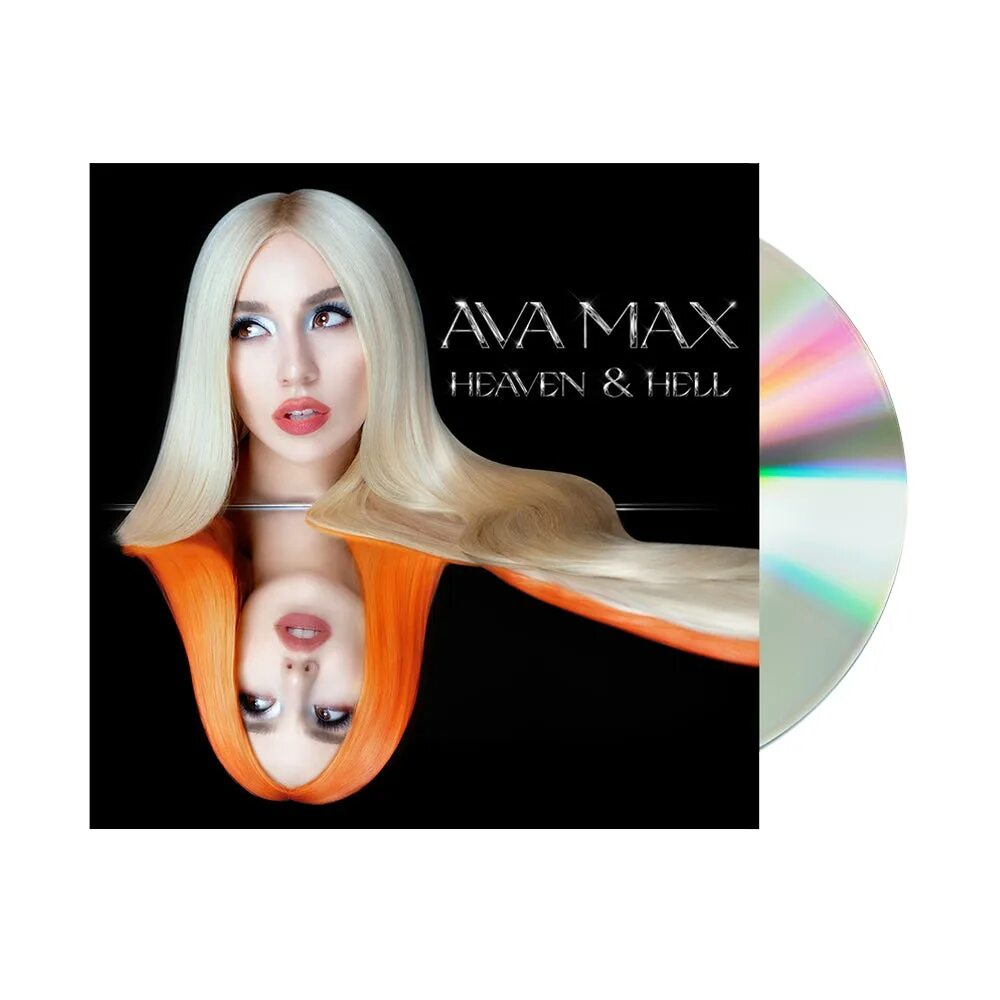 Ava Max. Ava Max альбом. Ava Max "Heaven & Hell". Ава Макс омг. Ava hell