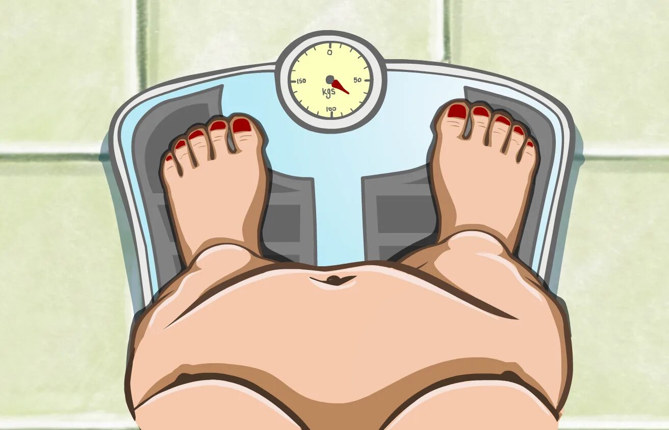 Girls games weight