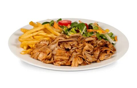 Kebab w Olkuszu - świeże składniki gwarancją smaku