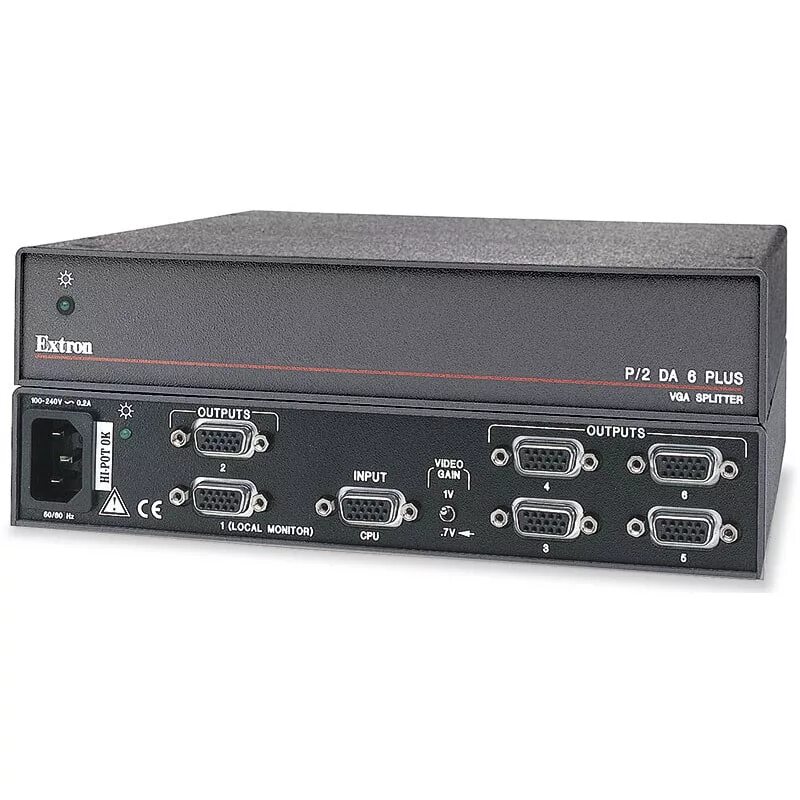 Graveaudio da06. Extron da2. Усилитель Extron/60-1501-01. Extron DVI da2. Extron SW VGA/ARS.