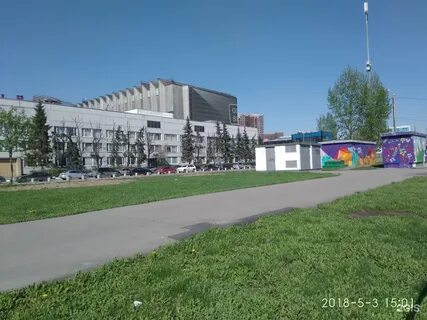 Москва энтузиастов 5