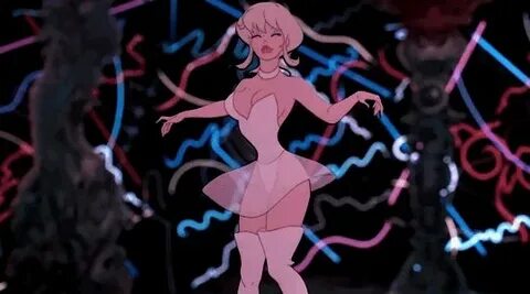 Holly's world