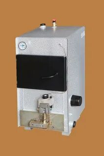 Газовые котлы твердое топливо