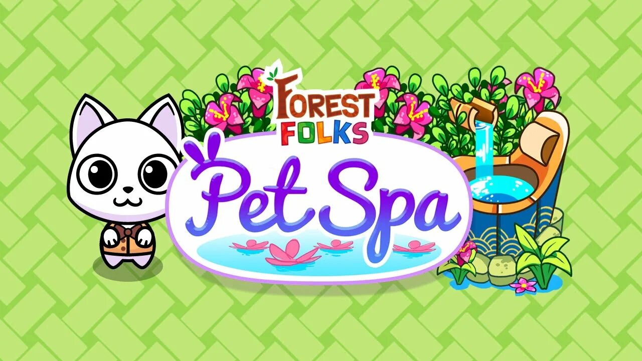 Pet spa. Игра спа. Спа для животных игра. Pampered Pets Spa игра.