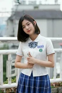 Gadis korea