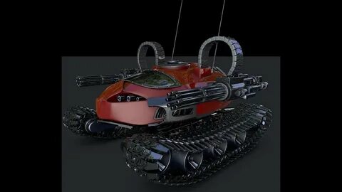 4 гусеницы