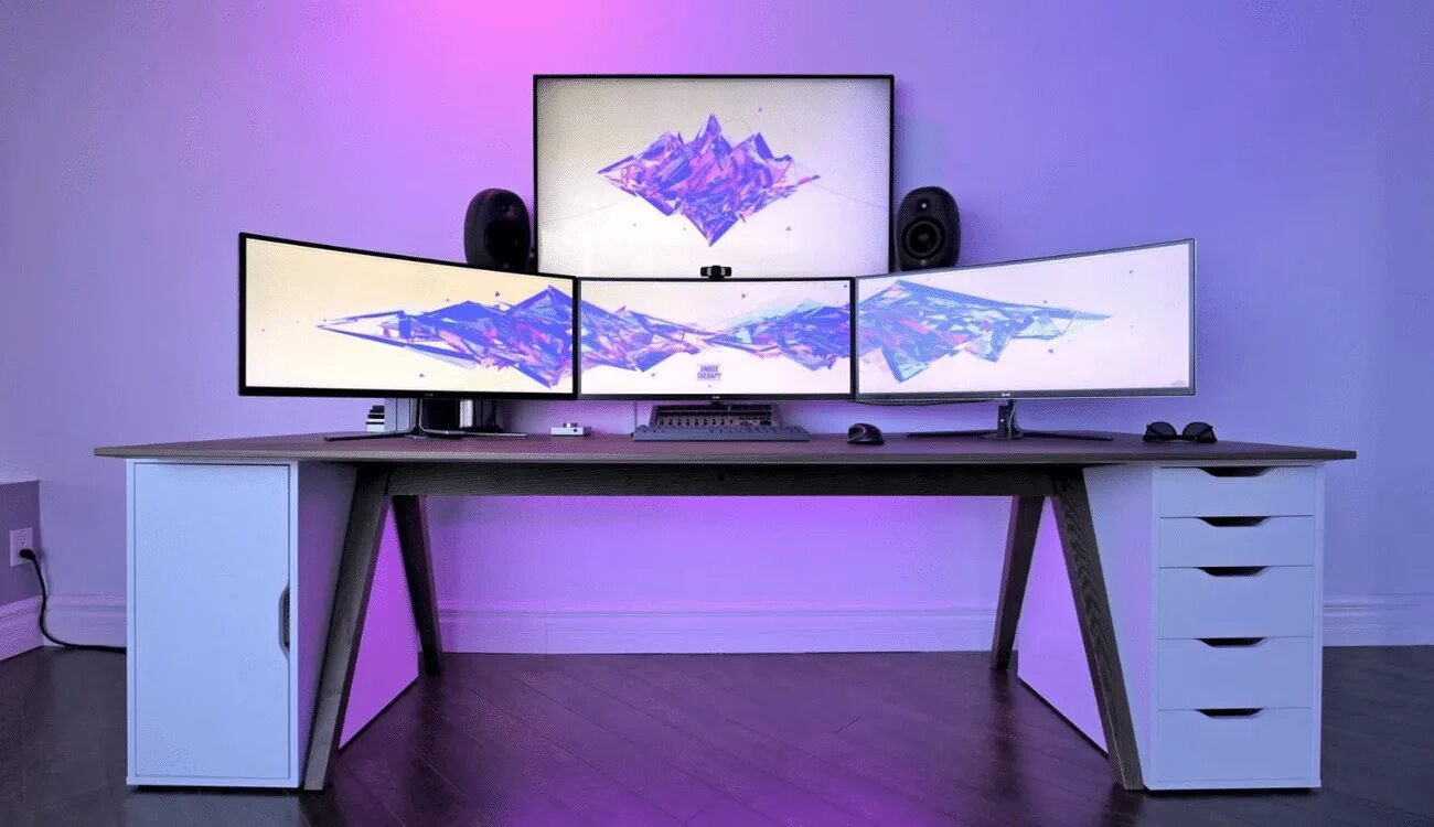 Mac 3d