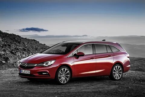 Sport tourer