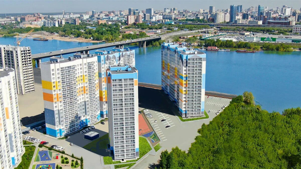 Жк венеция новосибирск. Улица костычева новосибирск. Жилые комплексы новосибирска левый берег. Берег оби новосибирск. Новосибирск дом гэсстроевская 2.