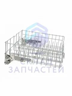 Корзины для посудомоечных машин bosch