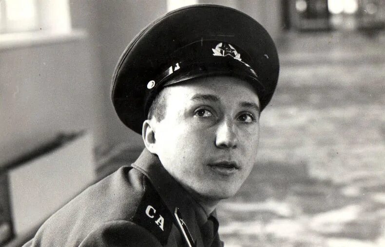 Александр числов биография личная жизнь Александр Числов актёр фотографии советские актёры Кино-Театр.Ру