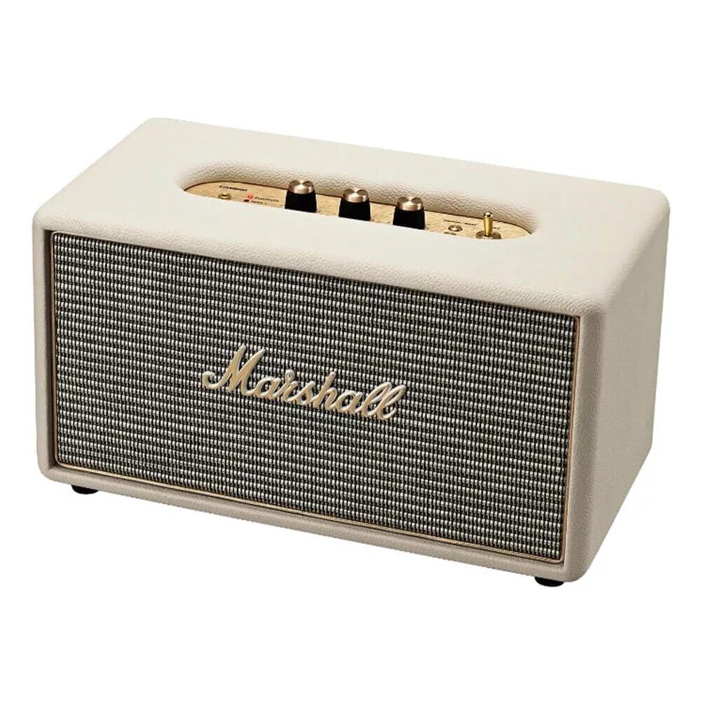 Колонка Marshall Stanmore. Колонка Маршал Stanmore 2. Портативная колонка Marshall Stanmore II. Колонка Маршал Stanmore 2 белая. Маршал портативная