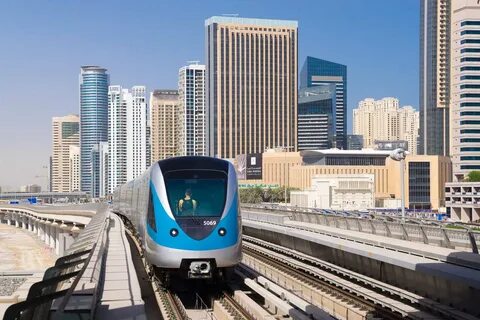Метро дубай объединенные арабские эмираты отзывы