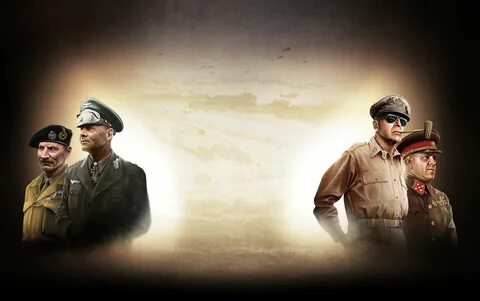 Hearts of iron steam