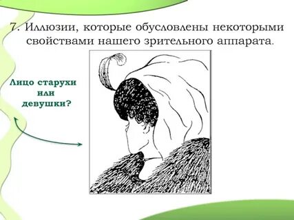 Иллюзии 7