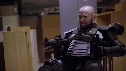 Ярость 2