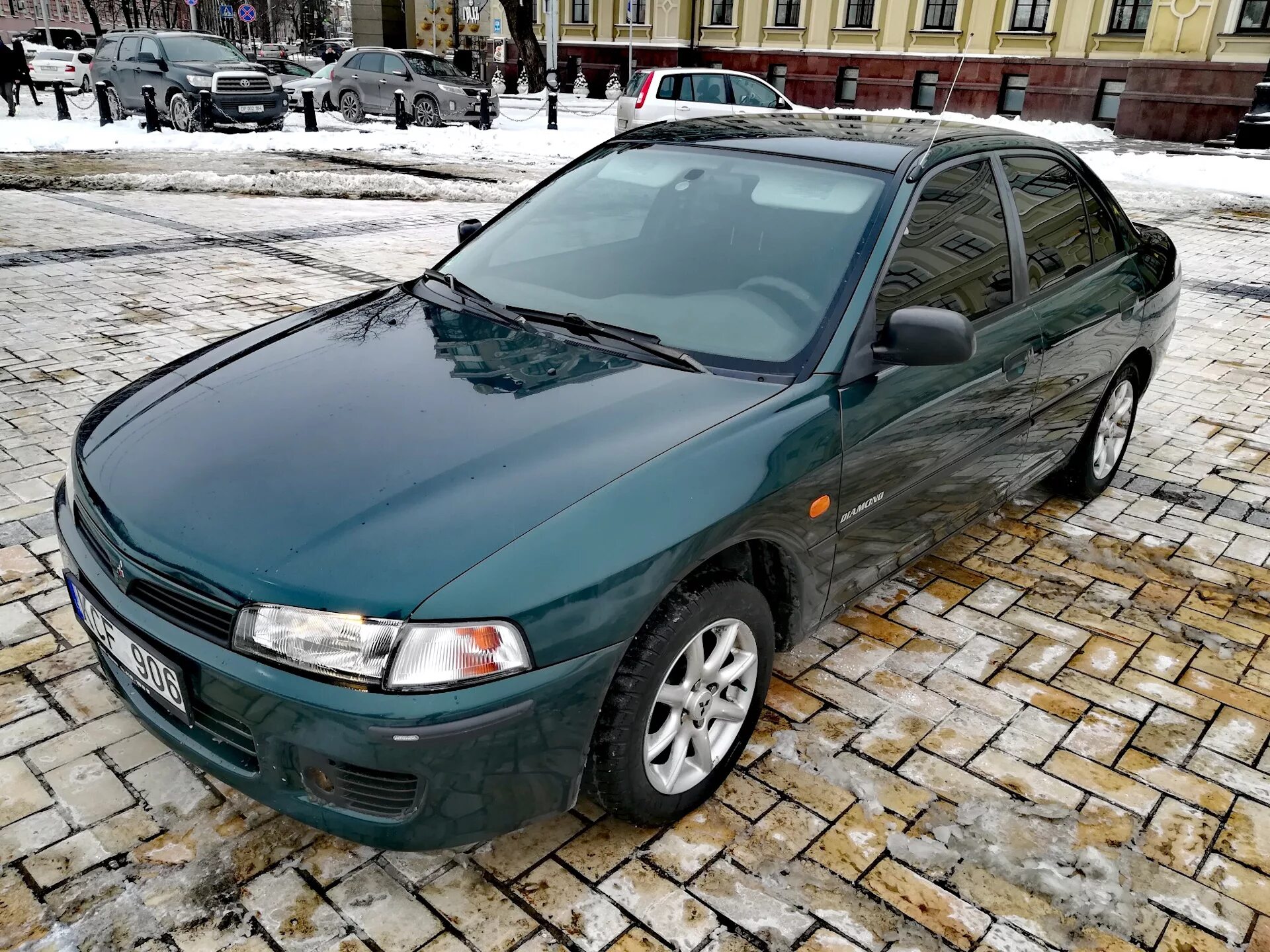 Mitsubishi Lancer 1998. Митсубиси Лансер 1998. Mitsubishi Lancer 1998 1.3. Мицубиси ланцер 1998.