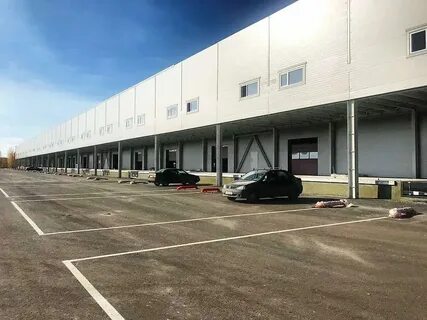 Индустриальная 1б преображенка