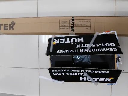 Ggt 1500tx