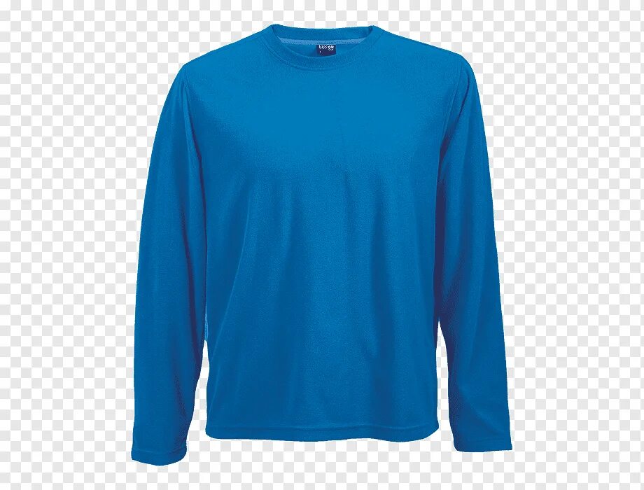 Long sleeved t shirt