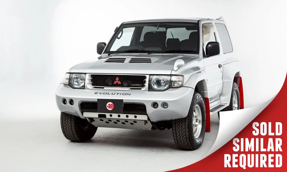 Мицубиси Паджеро Эволюшн. Mitsubishi Pajero Evolution 1997. Pajero 2 Evolution. MMC Pajero Evolution. Mmc pajero