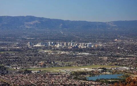 San jose ca