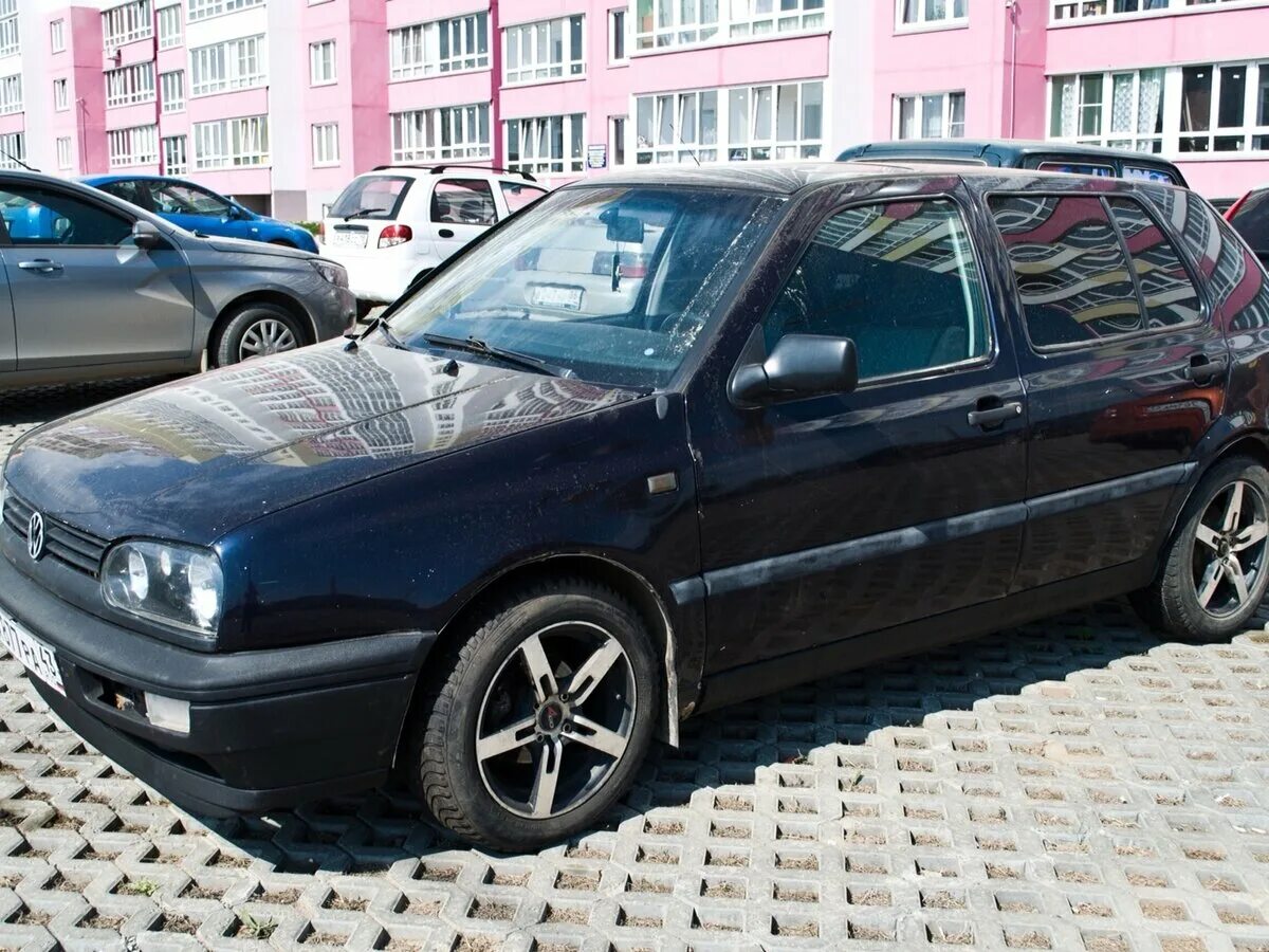 Volkswagen 1993. Volkswagen Golf 1.8 MT, 1993. Фольксваген гольф 1993. Golf 3 1993. Фольксваген гольф 1993 года.