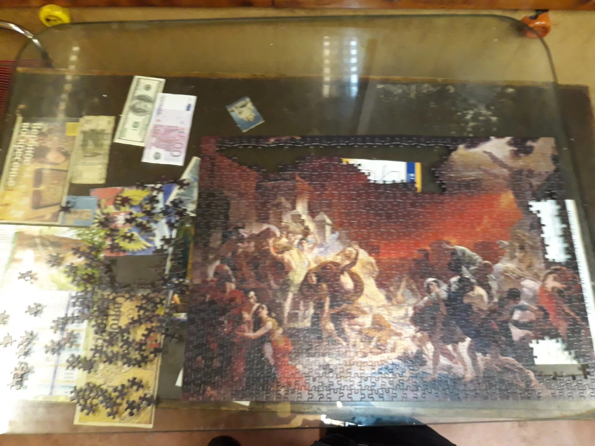 пазлы клементони 6000 деталей. пазлы clementoni museum collection. пазлы музеи для детей. пазлы квесты равенсбургер. пазл clementoni museum.