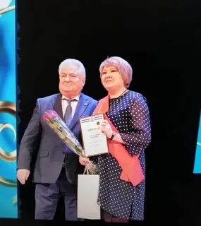 Женщина года в самаре