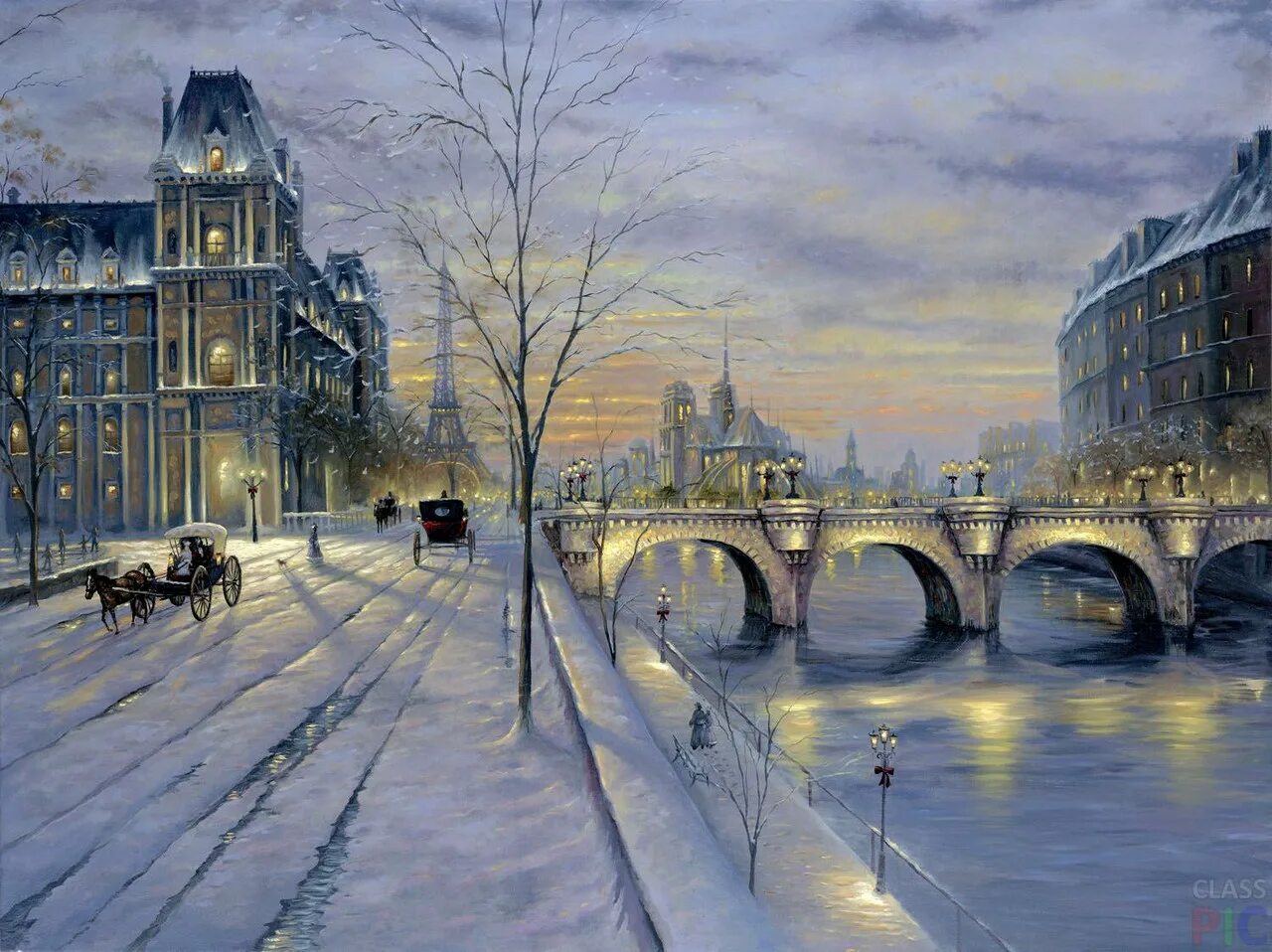 Зимой в городе было 36. Джефф Роуланд Париж.