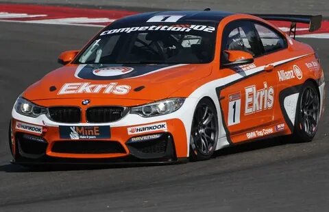 M4 gt3