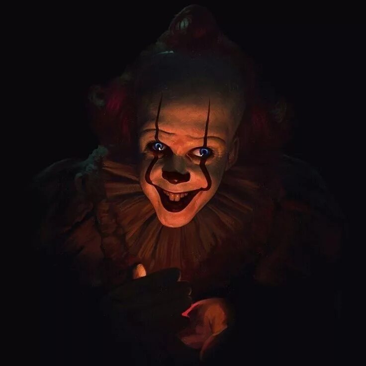 It movie