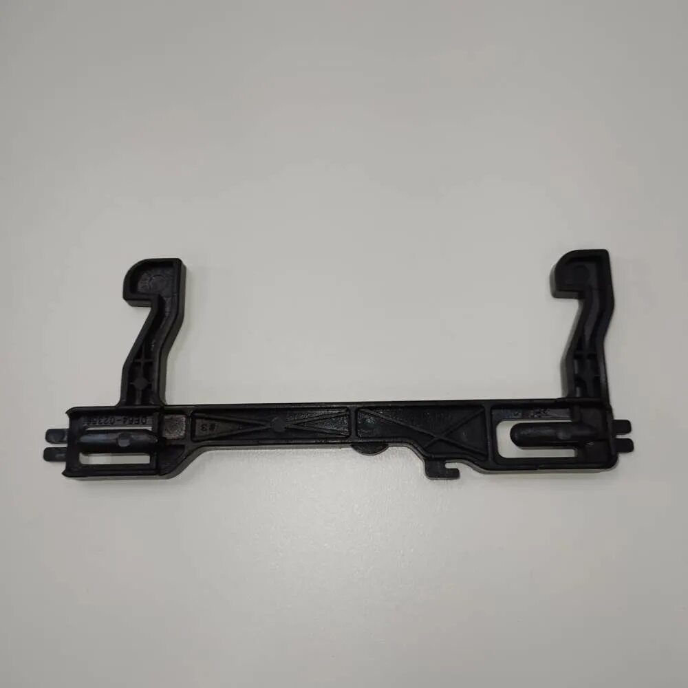 Микроволновка крючок двери. De64-02355a. крючок свч samsung 02355a. крючок дверцы свч-печи samsung.