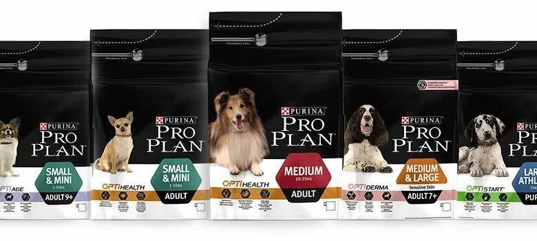 Purina Pro Plan сухой корм. Корм для щенков Purina Pro Plan. Линейка кормов Проплан для собак. Пурина про план корм для собак мелких пород.