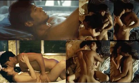 Aljur abrenica sex scene - lfb.cl.
