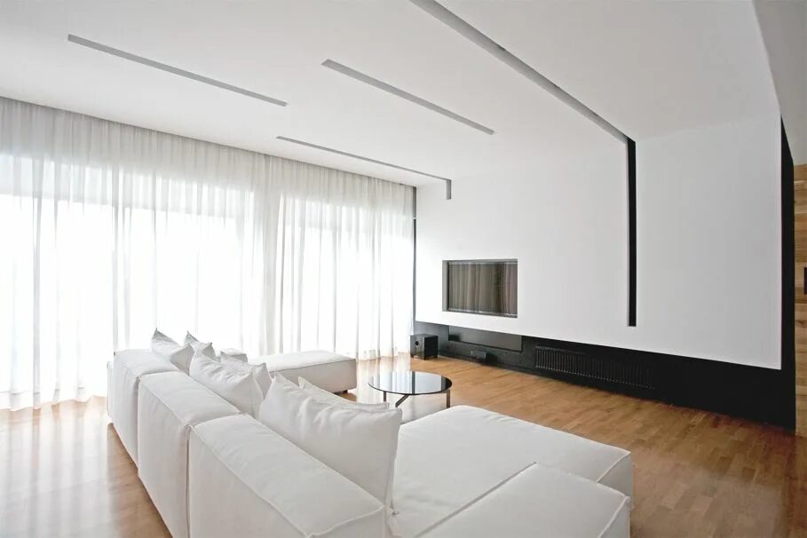 Gallery of Home 11 / i29 interior architects - 1