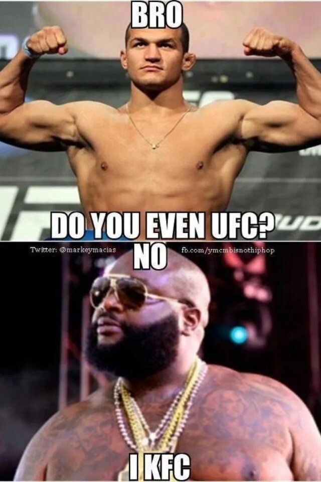 Bro memes. Боец KFC. UFC KFC. KFC юмор.